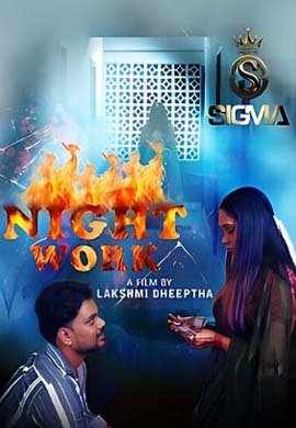 Night Work 2025 Malayalam